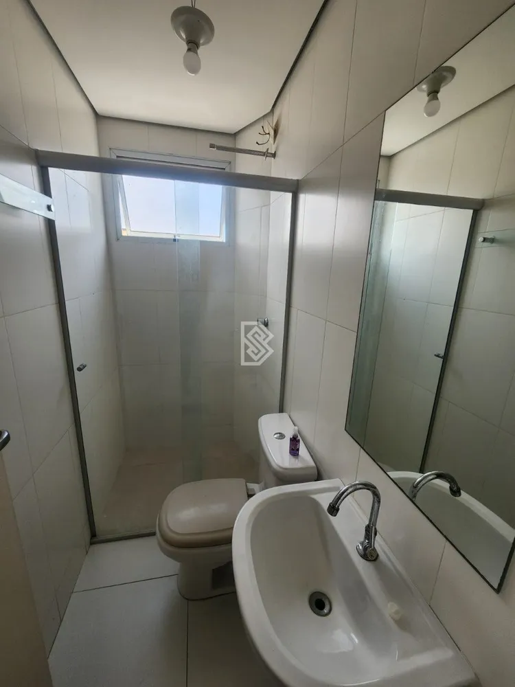 Apartamento, 2 quartos, 61 m² - Foto 1