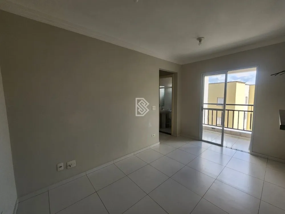 Apartamento, 2 quartos, 61 m² - Foto 4