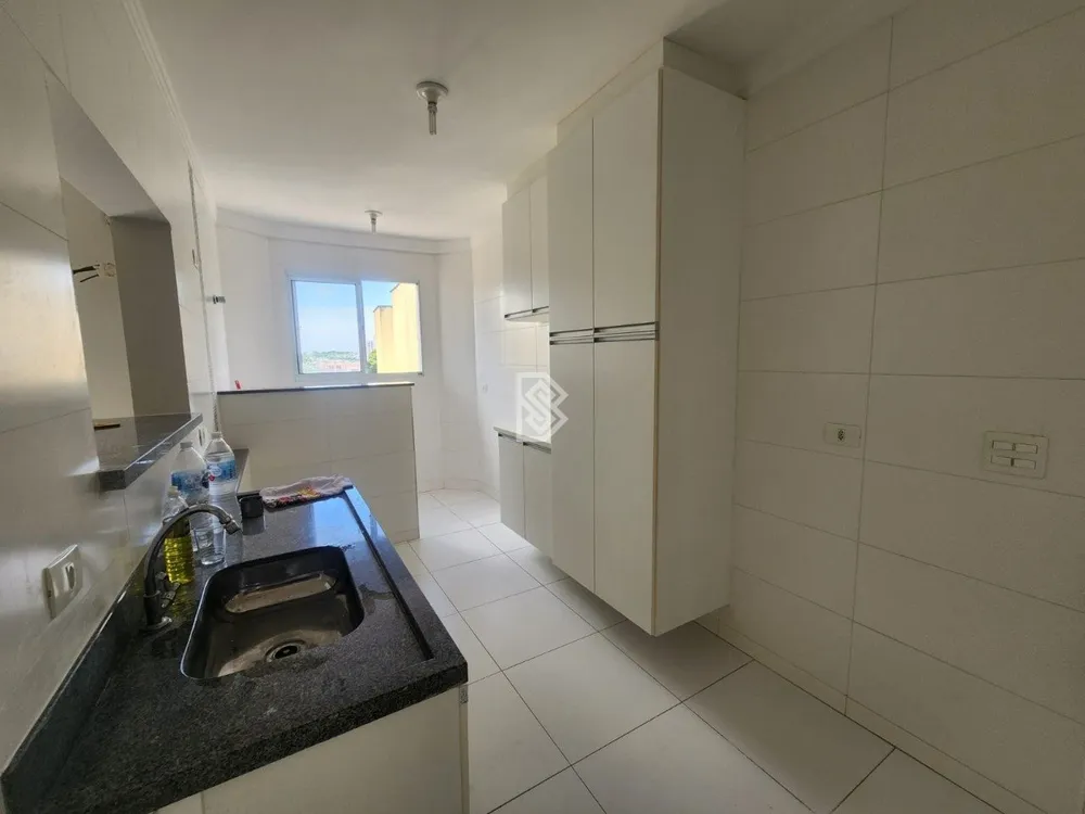 Apartamento, 2 quartos, 61 m² - Foto 5