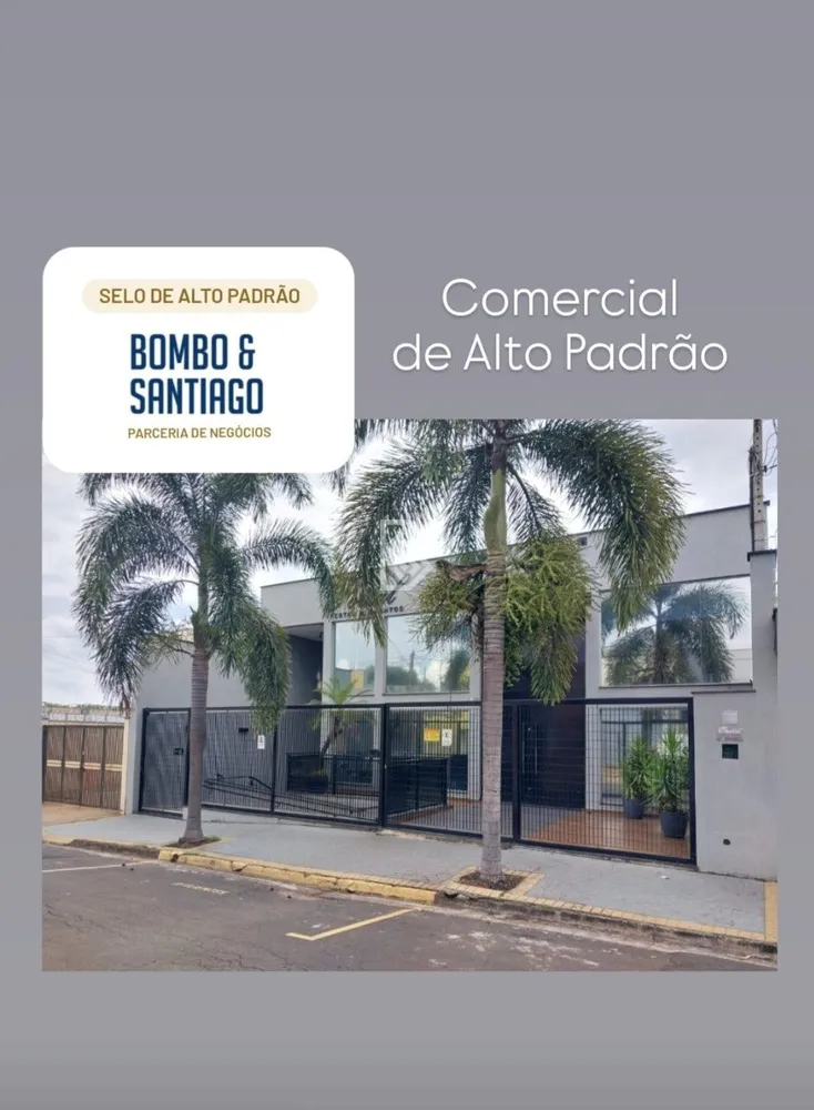 Imóvel Comercial, 439 m² - Foto 1