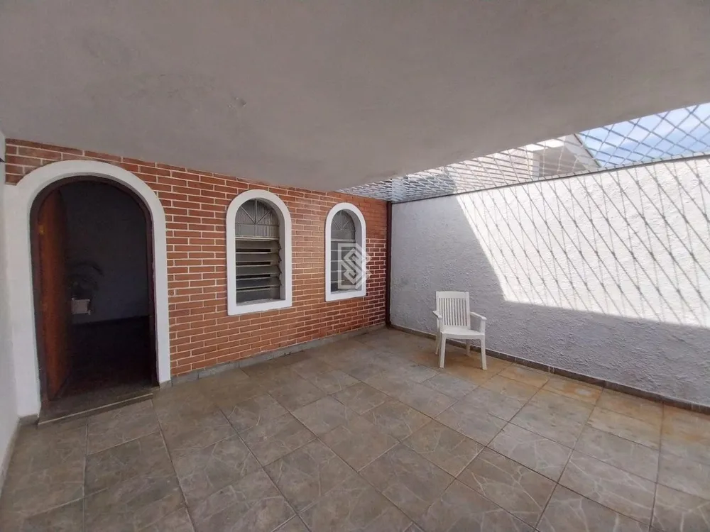 Casa, 2 quartos, 104 m² - Foto 3
