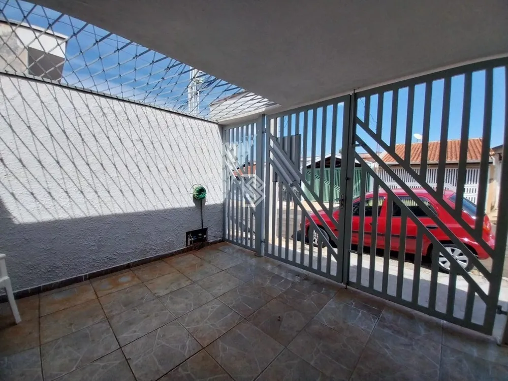 Casa, 2 quartos, 104 m² - Foto 1