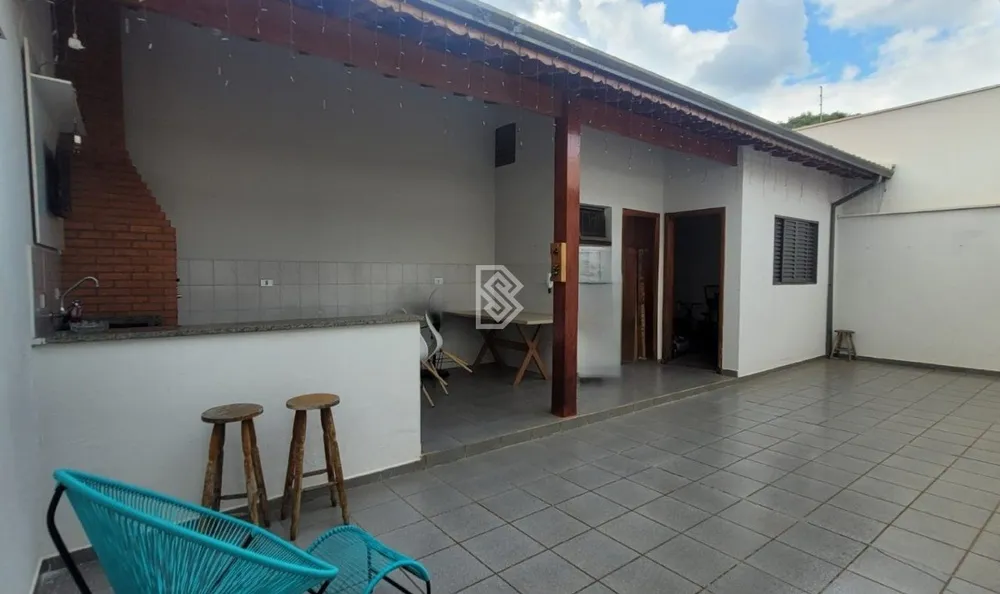 Casa, 3 quartos, 181 m² - Foto 14