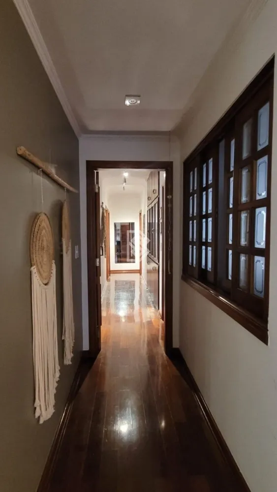 Casa, 3 quartos, 181 m² - Foto 7