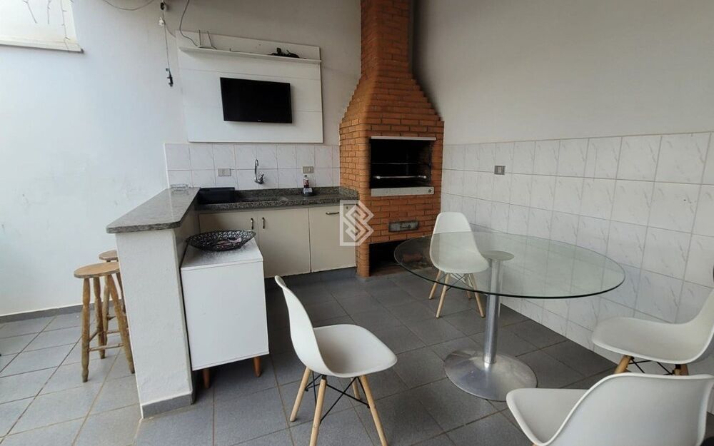 Casa, 3 quartos, 181 m² - Foto 4