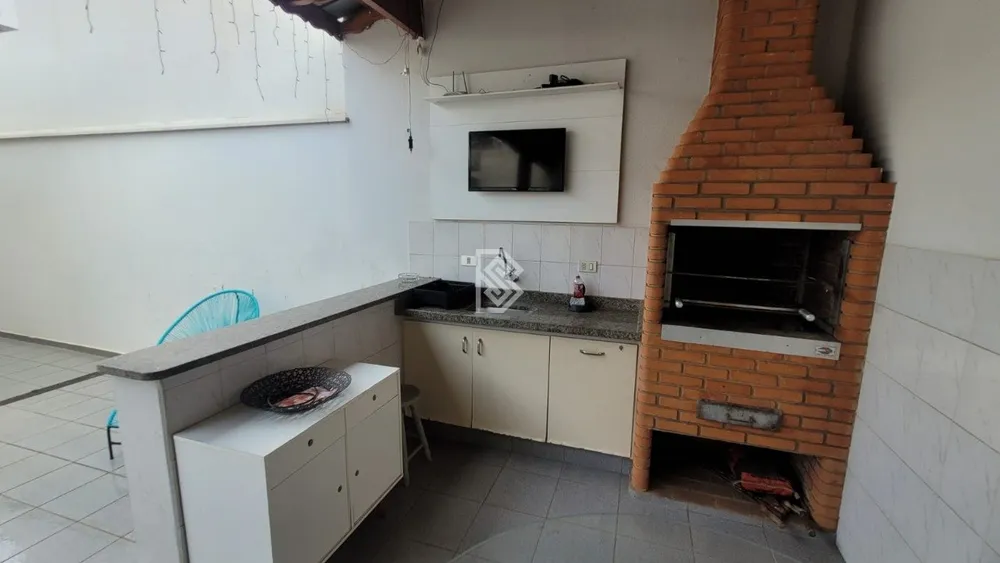 Casa, 3 quartos, 181 m² - Foto 16
