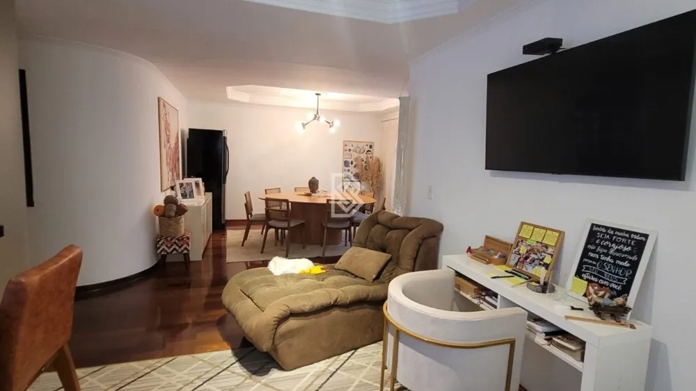 Casa, 3 quartos, 181 m² - Foto 4