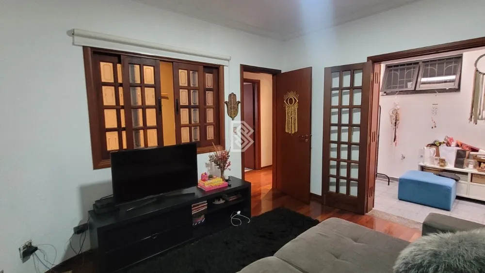 Casa, 3 quartos, 181 m² - Foto 11