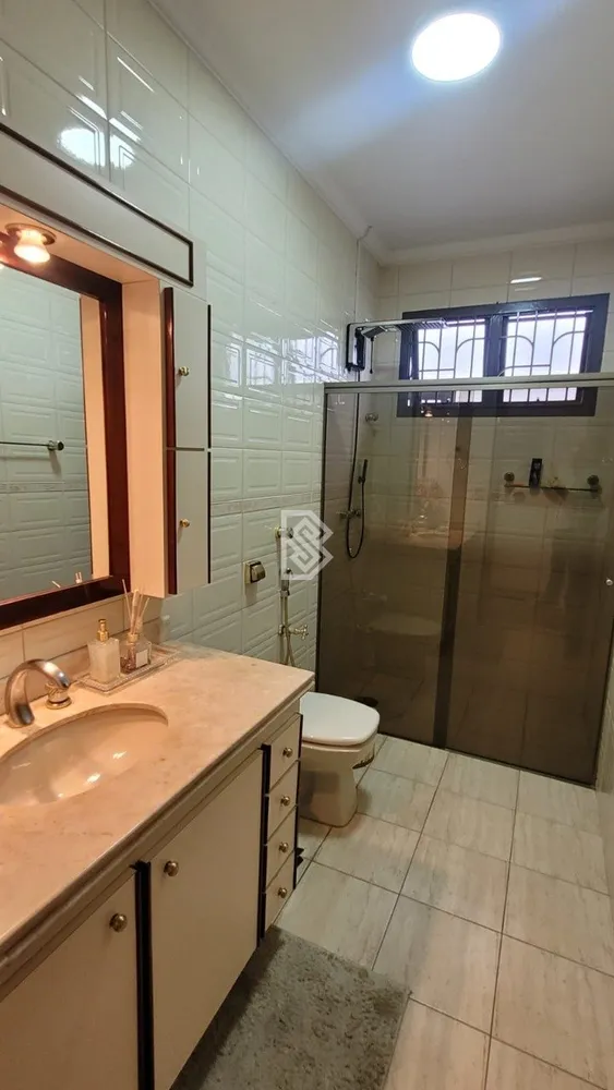 Casa, 3 quartos, 181 m² - Foto 9