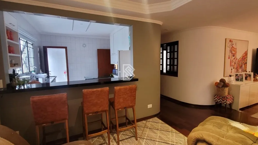Casa, 3 quartos, 181 m² - Foto 6