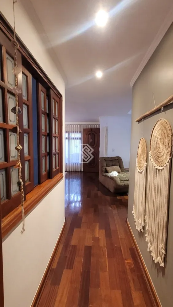 Casa, 3 quartos, 181 m² - Foto 8