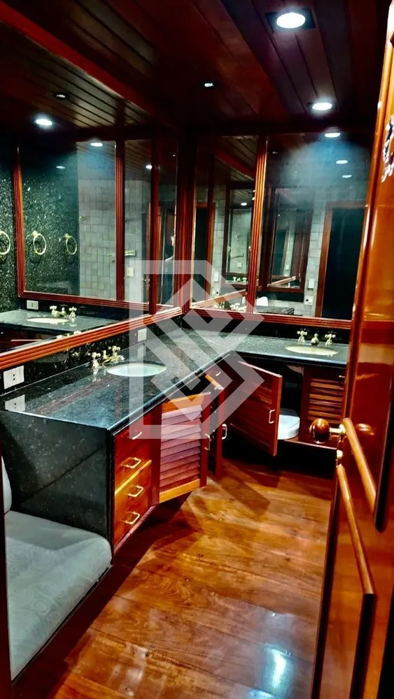 Apartamento, 4 quartos, 280 m² - Foto 8