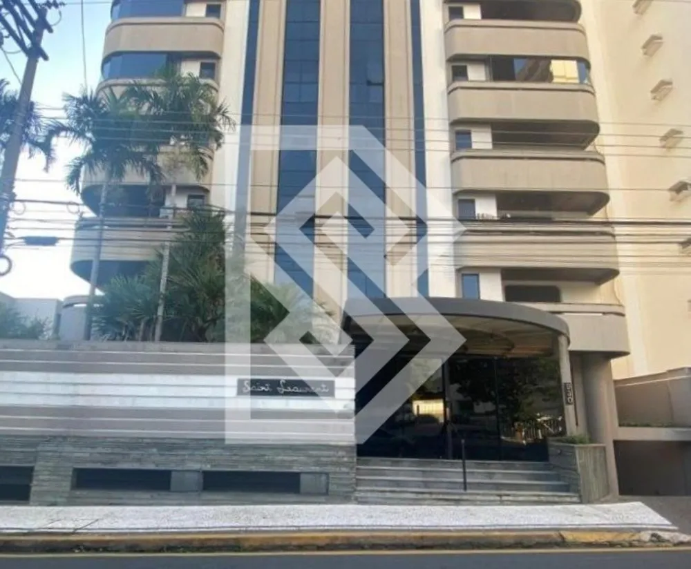 Apartamento, 4 quartos, 280 m² - Foto 1