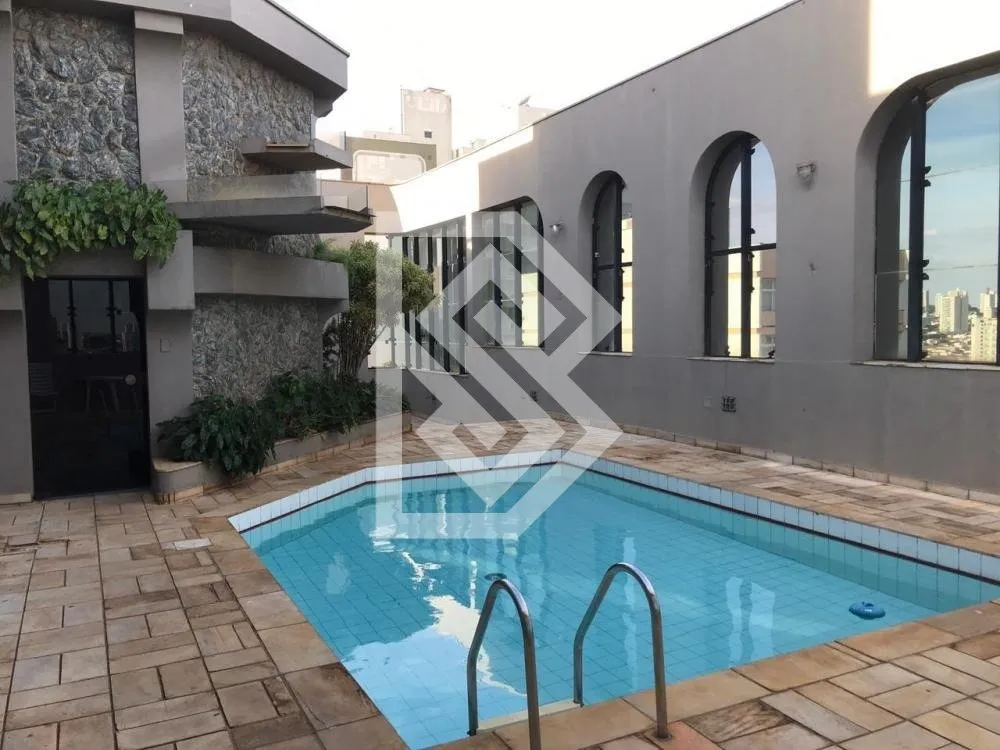 Apartamento, 4 quartos, 280 m² - Foto 3