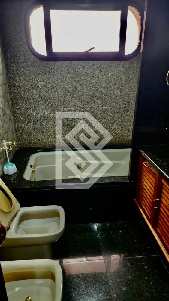 Apartamento, 4 quartos, 280 m² - Foto 2