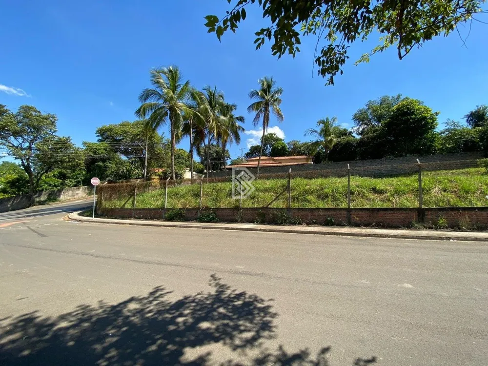 Terreno, 1032 m² - Foto 1