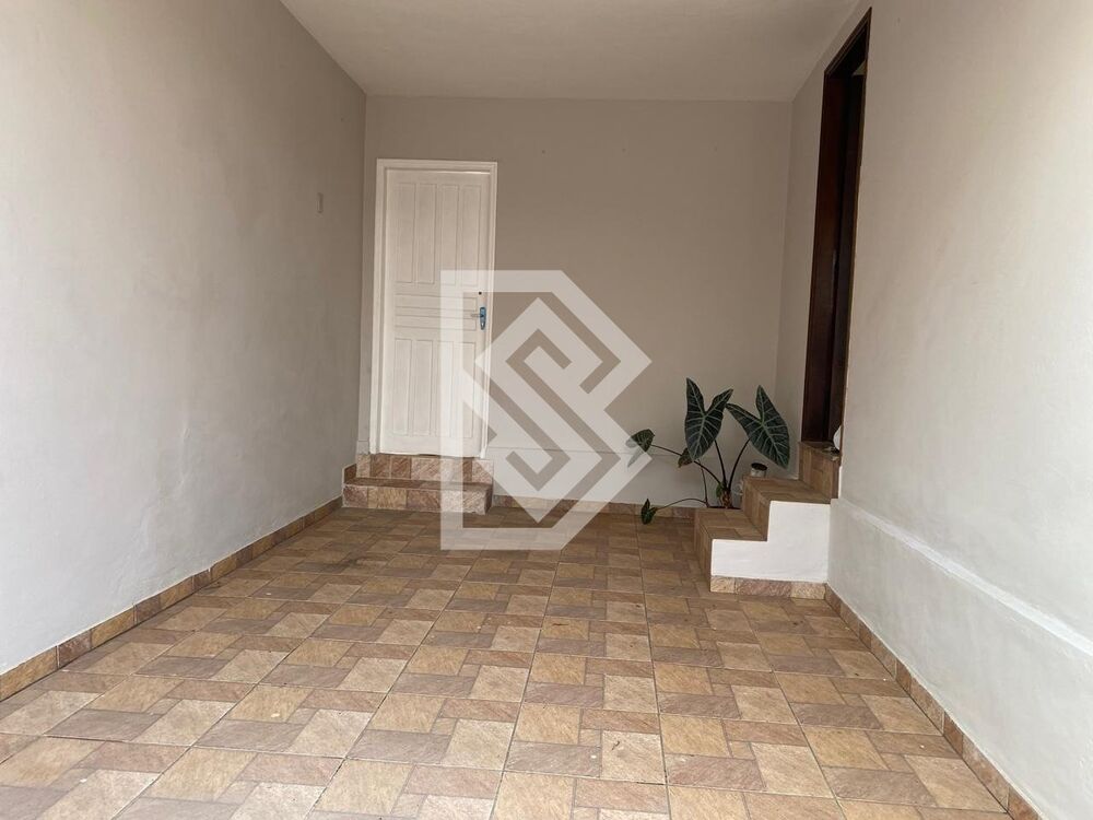 Casa, 3 quartos, 109 m² - Foto 2