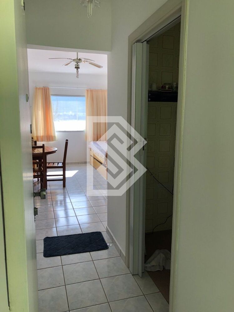 Apartamento à venda com 1 quarto, 37m² - Foto 10