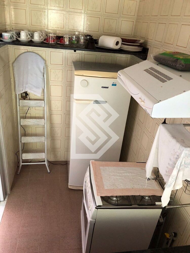 Apartamento à venda com 1 quarto, 37m² - Foto 14