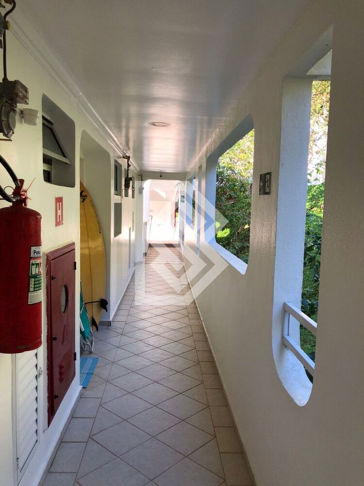 Apartamento à venda com 1 quarto, 37m² - Foto 8