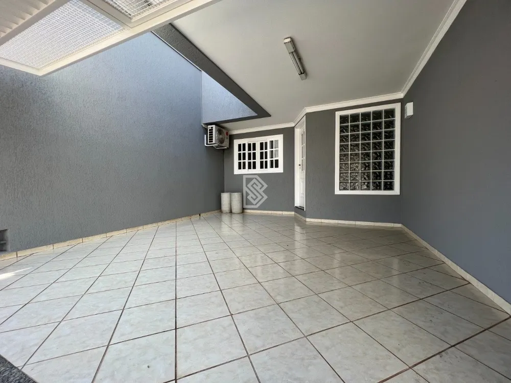 Casa, 3 quartos, 160 m² - Foto 8