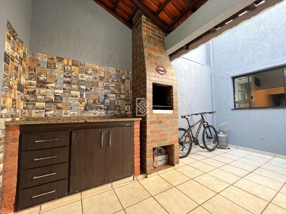 Casa, 3 quartos, 160 m² - Foto 12