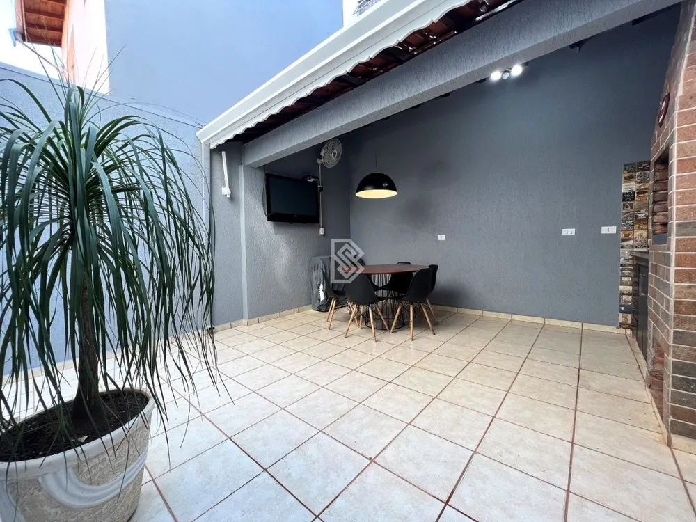Casa, 3 quartos, 160 m² - Foto 6