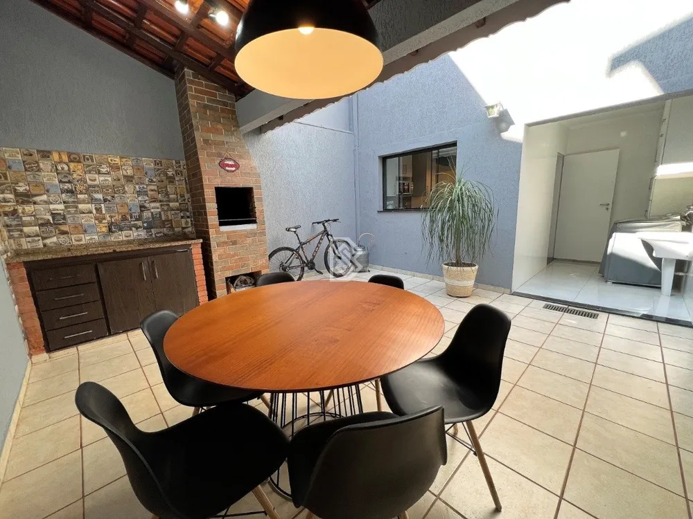 Casa, 3 quartos, 160 m² - Foto 11