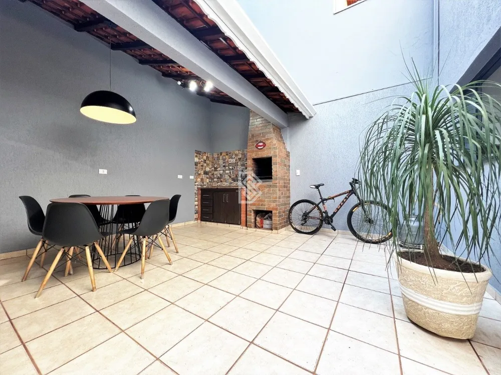 Casa, 3 quartos, 160 m² - Foto 10