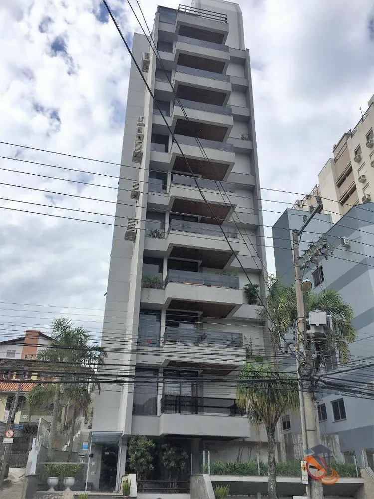 Apartamento, 4 quartos, 130 m² - Foto 3
