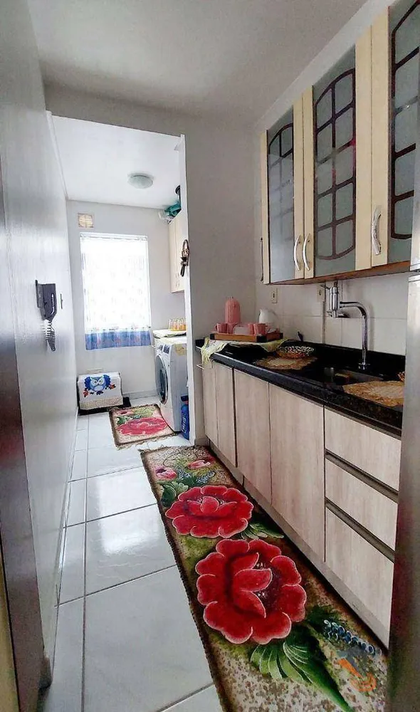 Apartamento, 2 quartos, 54 m² - Foto 4