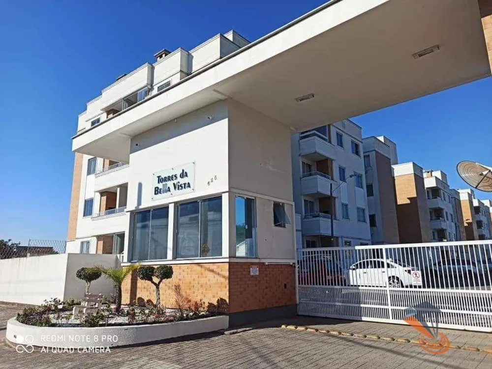 Apartamento, 2 quartos, 54 m² - Foto 3