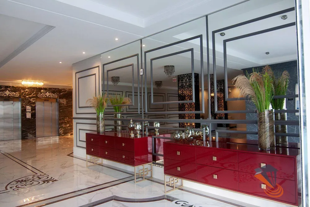 Apartamento, 3 quartos, 150 m² - Foto 4