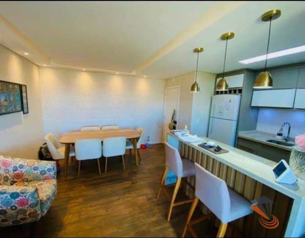 Apartamento, 3 quartos, 85 m² - Foto 3