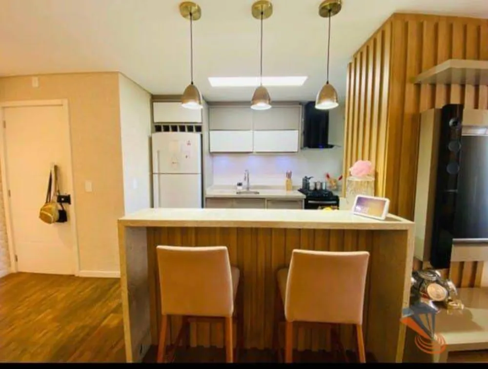 Apartamento, 3 quartos, 85 m² - Foto 2