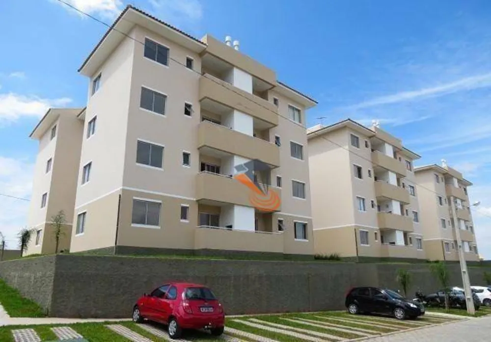 Apartamento, 2 quartos, 62 m² - Foto 2