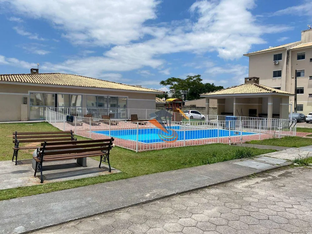 Apartamento, 2 quartos, 62 m² - Foto 1