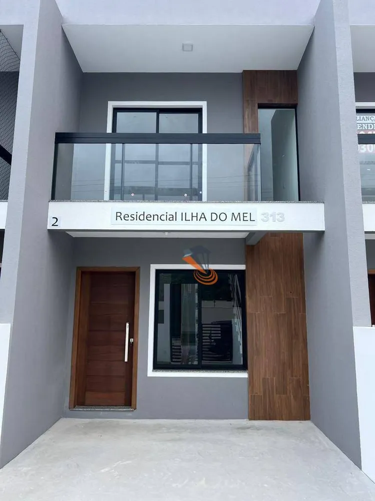 Sobrado, 3 quartos, 105 m² - Foto 3