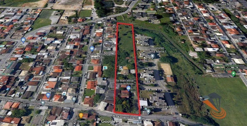 Terreno, 8061 m² - Foto 2
