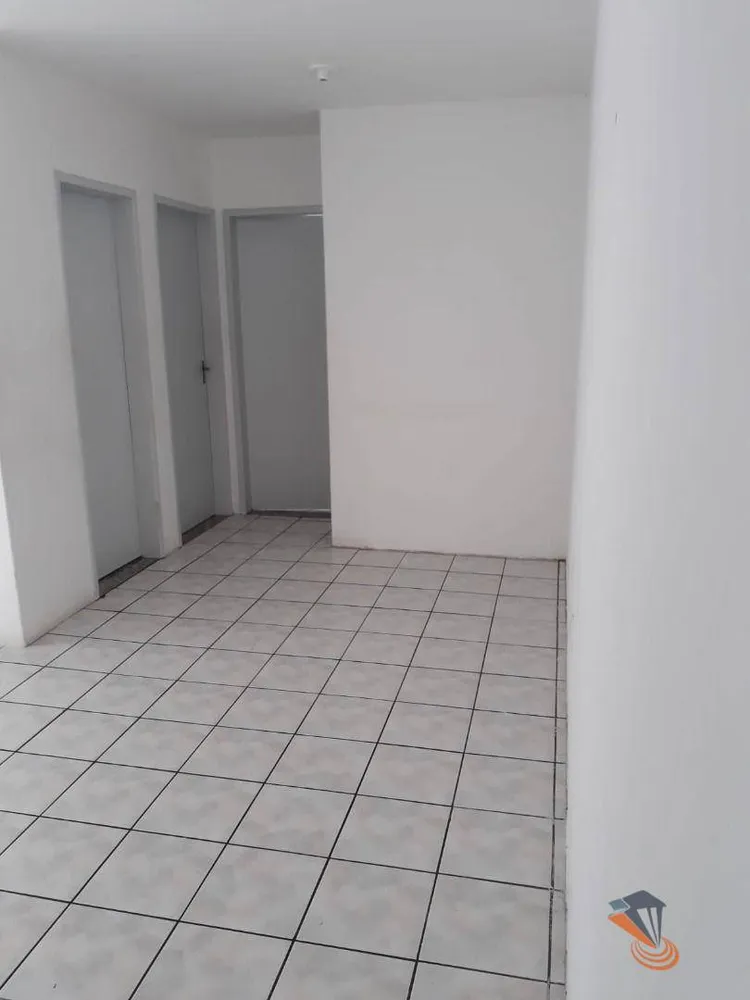 Apartamento, 2 quartos, 58 m² - Foto 2