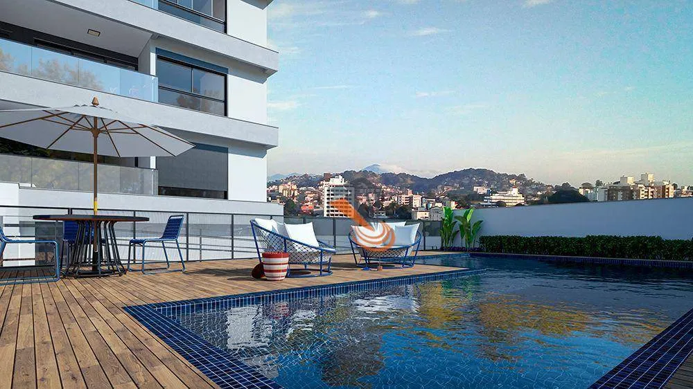 Apartamento, 3 quartos, 125 m² - Foto 1