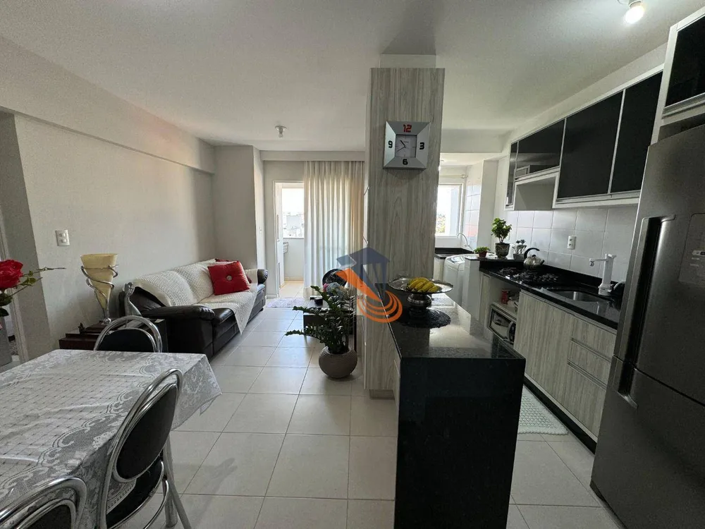 Apartamento, 2 quartos, 60 m² - Foto 3