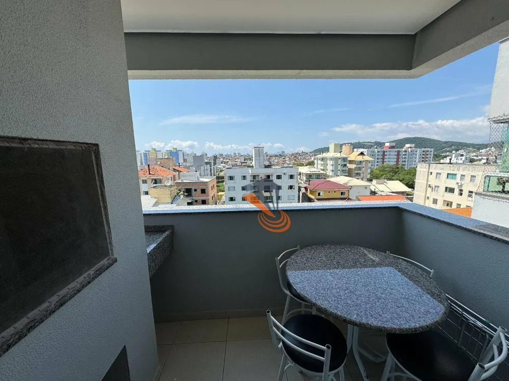 Apartamento, 2 quartos, 60 m² - Foto 1