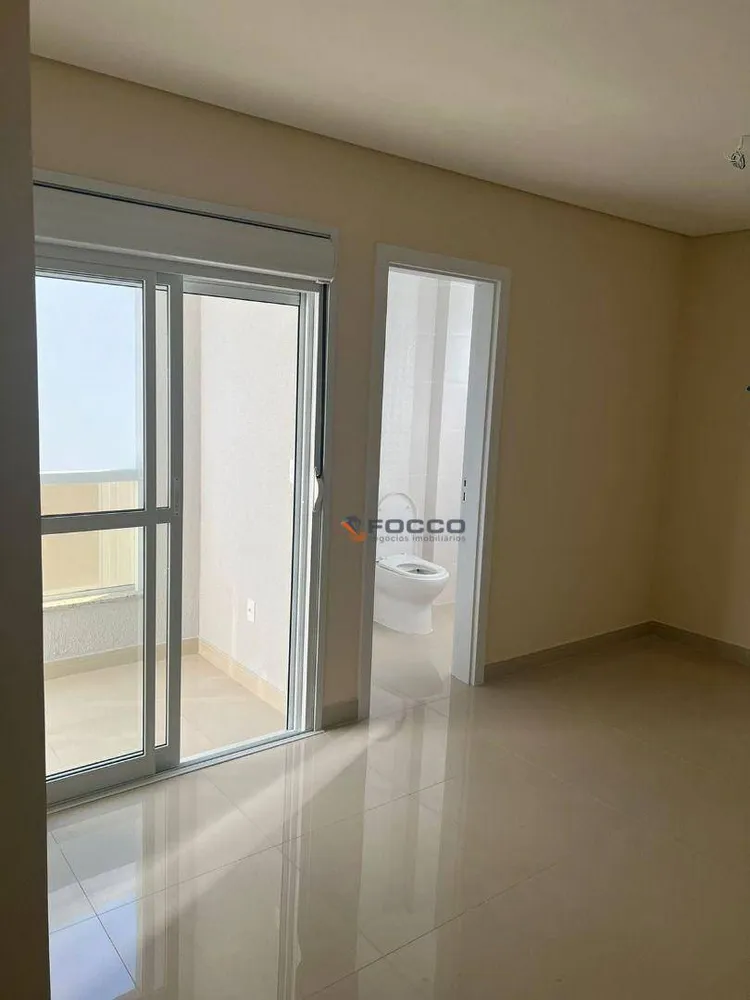 Apartamento, 3 quartos, 84 m² - Foto 3