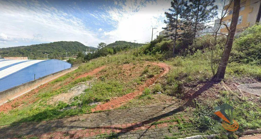 Terreno, 450 m² - Foto 1