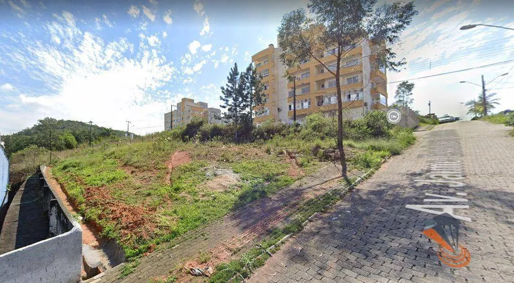 Terreno, 450 m² - Foto 3