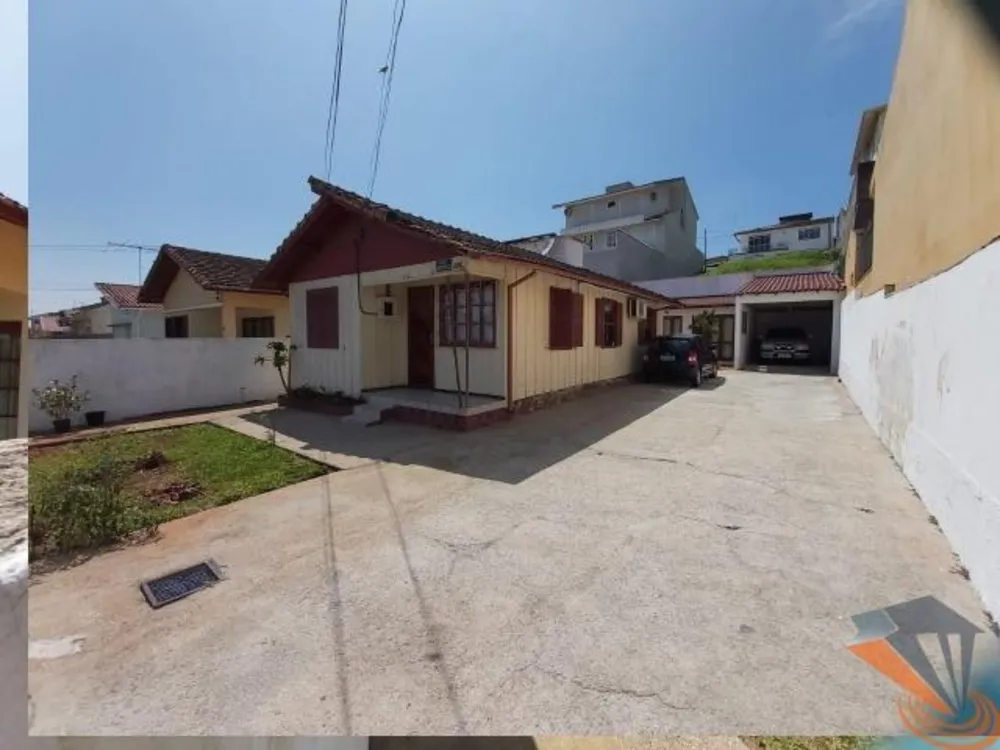 Casa, 3 quartos, 100 m² - Foto 2