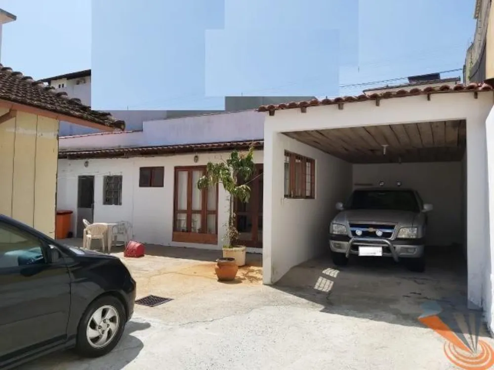Casa, 3 quartos, 100 m² - Foto 4