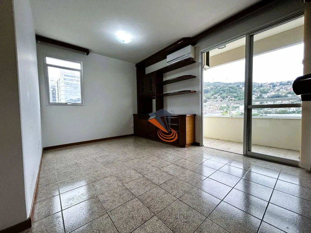 Apartamento, 3 quartos, 97 m² - Foto 1
