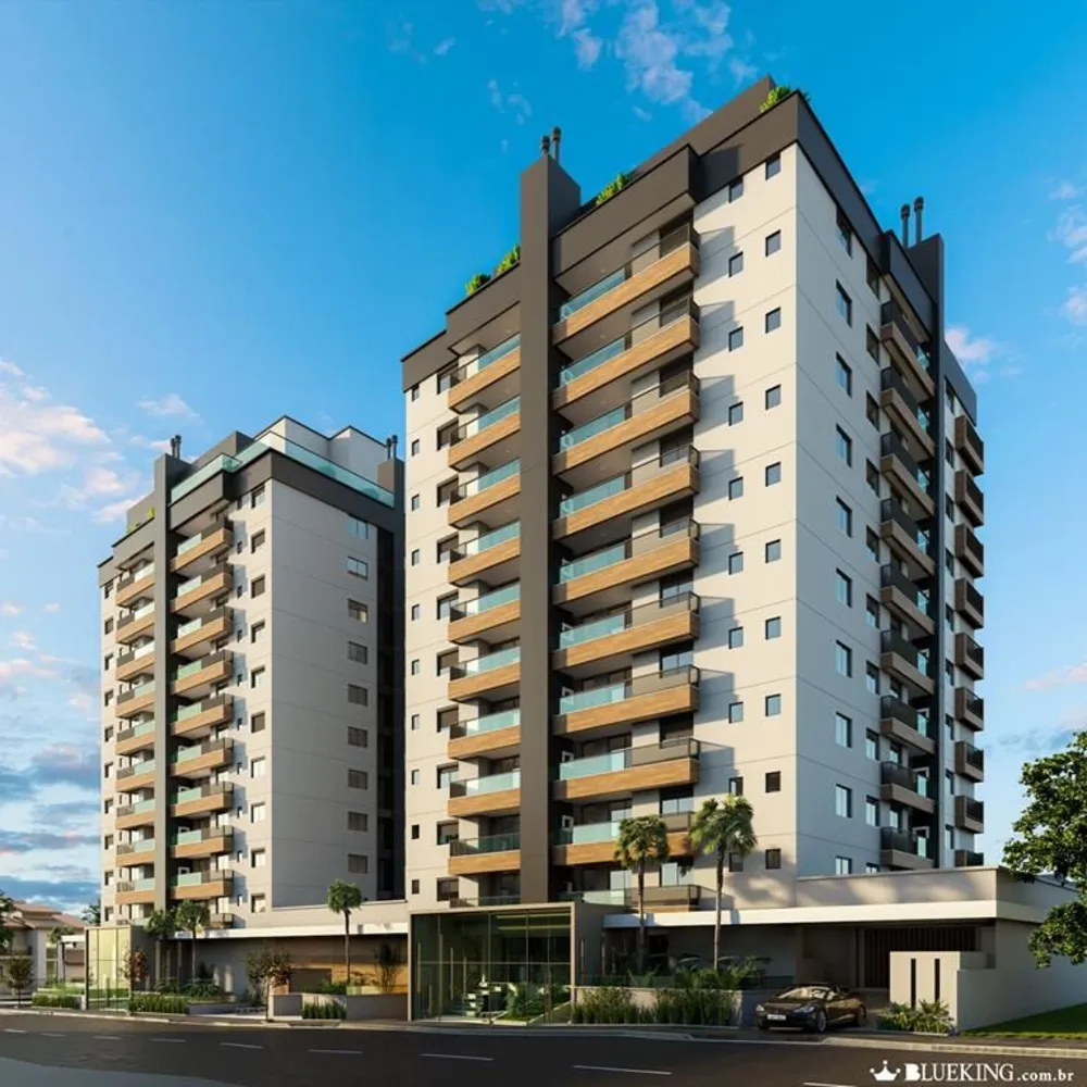 Apartamento, 2 quartos, 76 m² - Foto 3